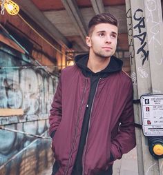 Jake Miller