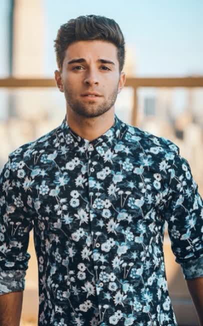 Jake Miller