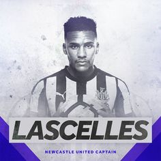 Jamaal Lascelles