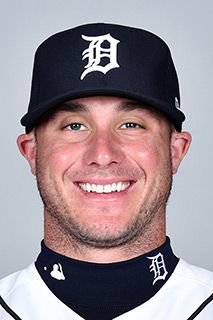 James McCann