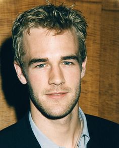 James Van Der Beek