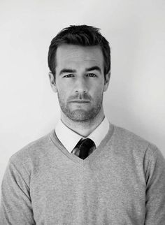 James Van Der Beek