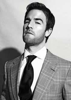 James Van Der Beek