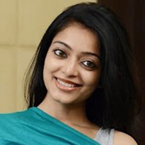 Janani Iyer