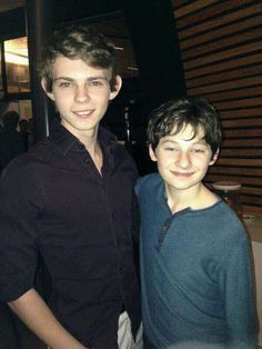 Jared Gilmore