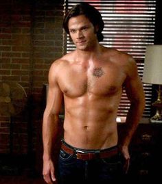 Jared Padalecki