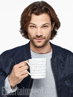 Jared Padalecki