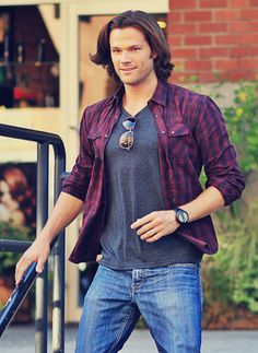 Jared Padalecki