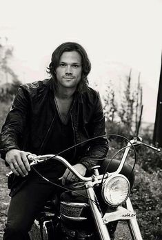 Jared Padalecki