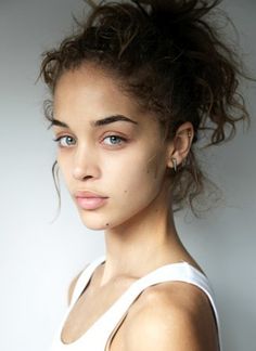 Jasmine Sanders