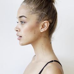 Jasmine Sanders