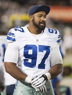 Jason Hatcher