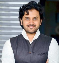 Javed Ali