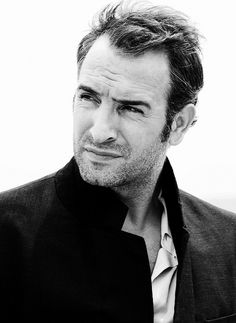 Jean Dujardin