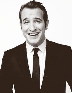 Jean Dujardin