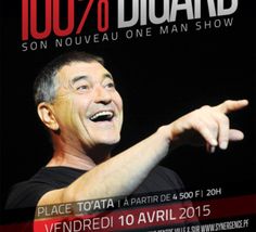 Jean-Marie Bigard