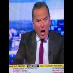 Jeff Stelling