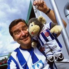 Jeff Stelling