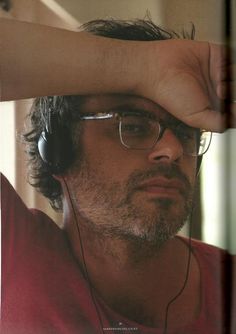 Jemaine Clement