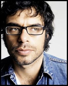 Jemaine Clement