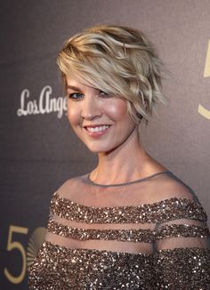 Jenna Elfman