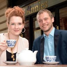 Jennie McAlpine