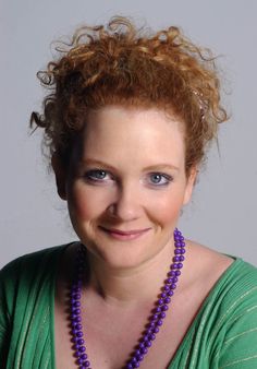 Jennie McAlpine