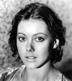 Jenny Agutter