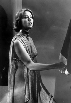 Jenny Agutter