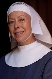 Jenny Agutter