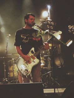 Jesse Lacey