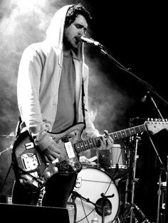 Jesse Lacey