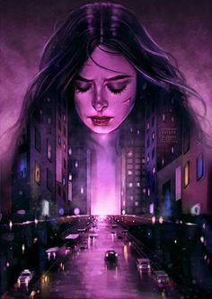 Jessica Jones