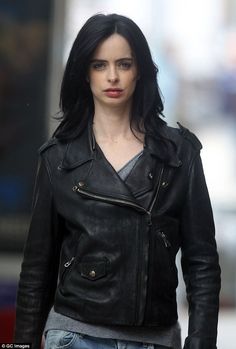 Jessica Jones