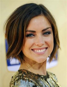 Jessica Stroup