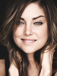 Jessica Stroup