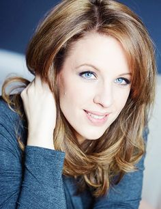 Jessie Mueller