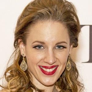 Jessie Mueller