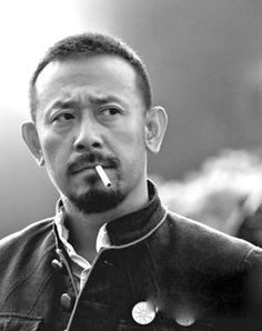 Jiang Wen