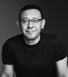 Jiang Wen