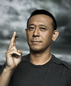 Jiang Wen