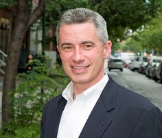 Jim McGreevey