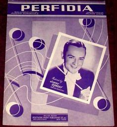 Jimmy Dorsey