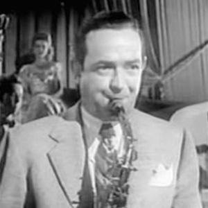 Jimmy Dorsey