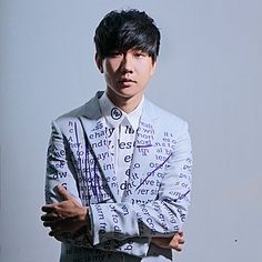 JJ Lin