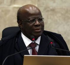 Joaquim Barbosa