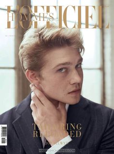 Joe Alwyn