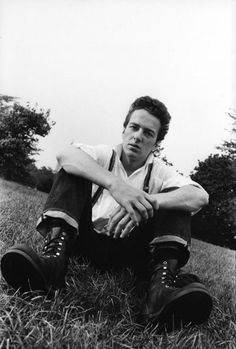 Joe Strummer