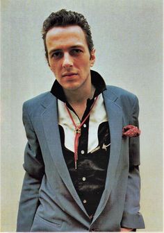 Joe Strummer