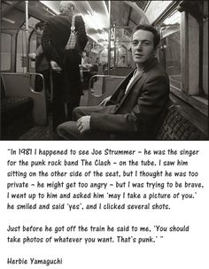 Joe Strummer